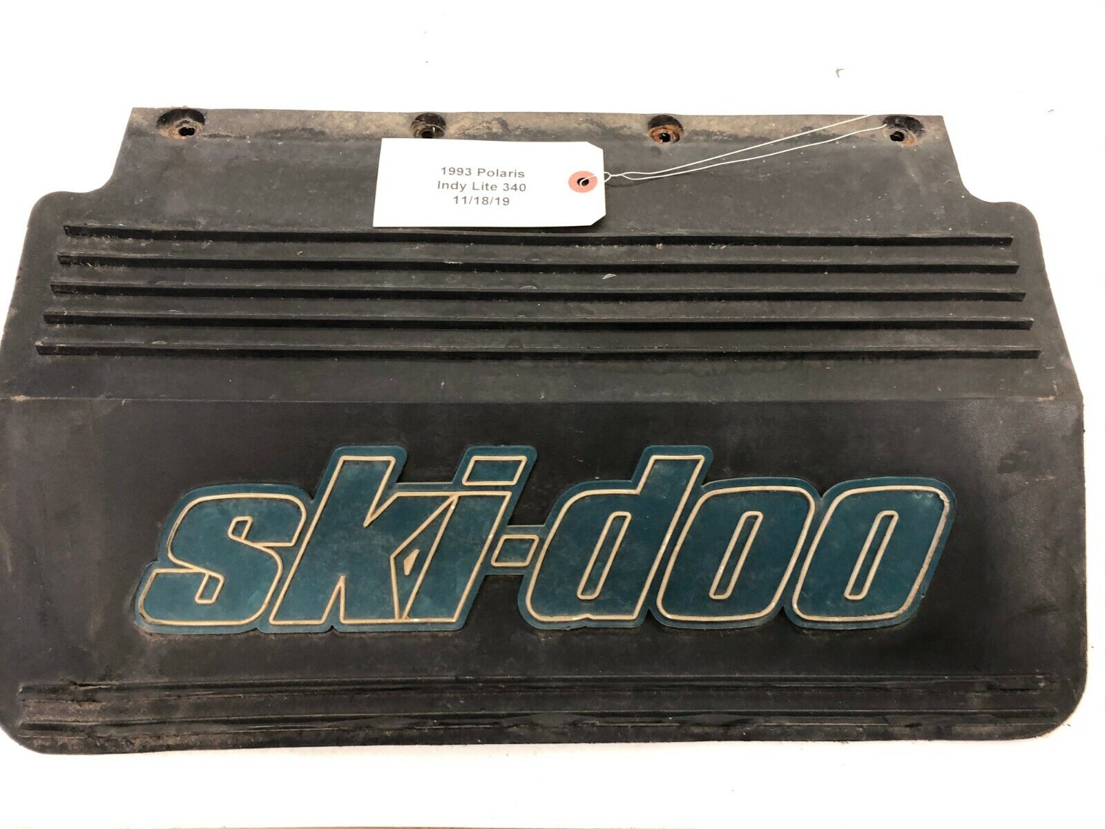 Ski-doo Mxz Formula Sl Sle 503 Snowflap 572076400